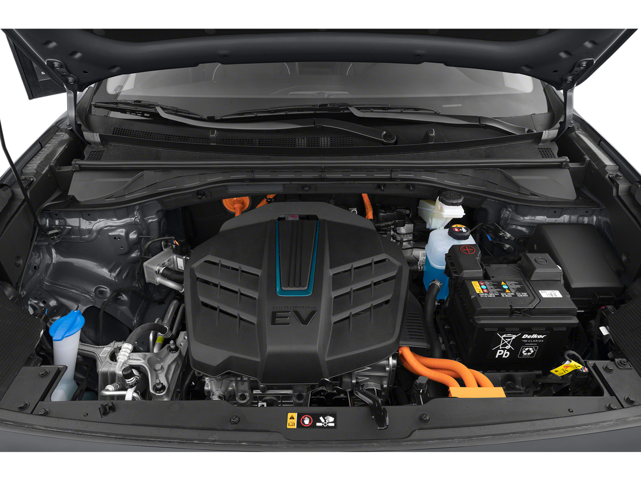 2022 Kia Niro EX - Photo 44
