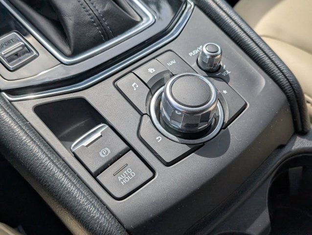 Used 2018 Gray Mazda Touring image 19