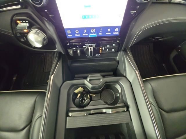 2023 RAM Ram 1500 Pickup Limited - Photo 11