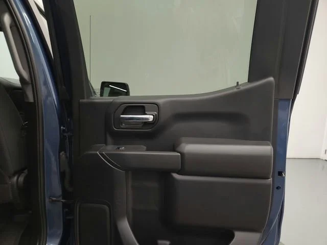 Used 2024 Lakeshore Blue Metallic Chevrolet Custom image 35