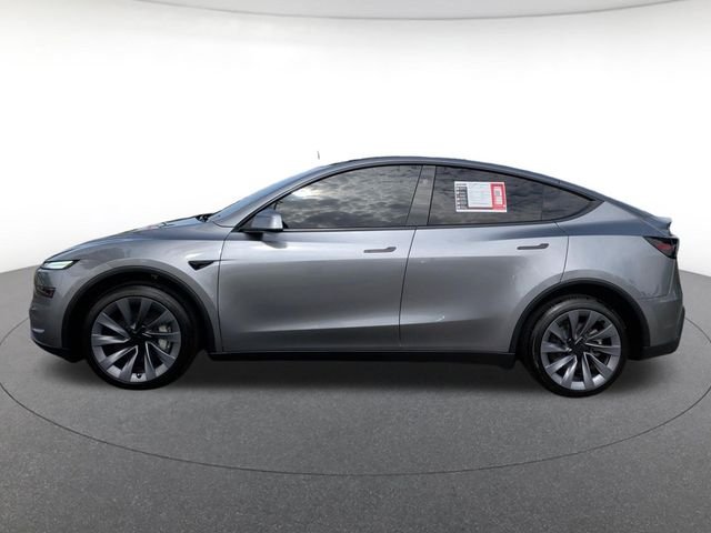 Used 2026 Tesla Model Y Standard with VIN 7SAYGDED5TF628954 for sale in Tallahassee, FL