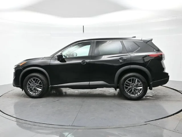 Used 2026 Super Black Nissan S image 4