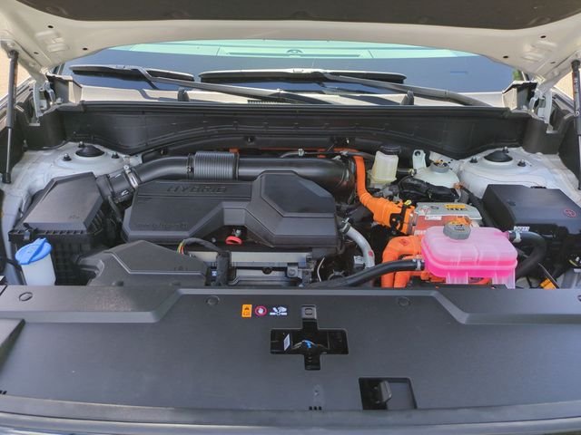 Certified Used 2026 Silver Hyundai SEL image 30