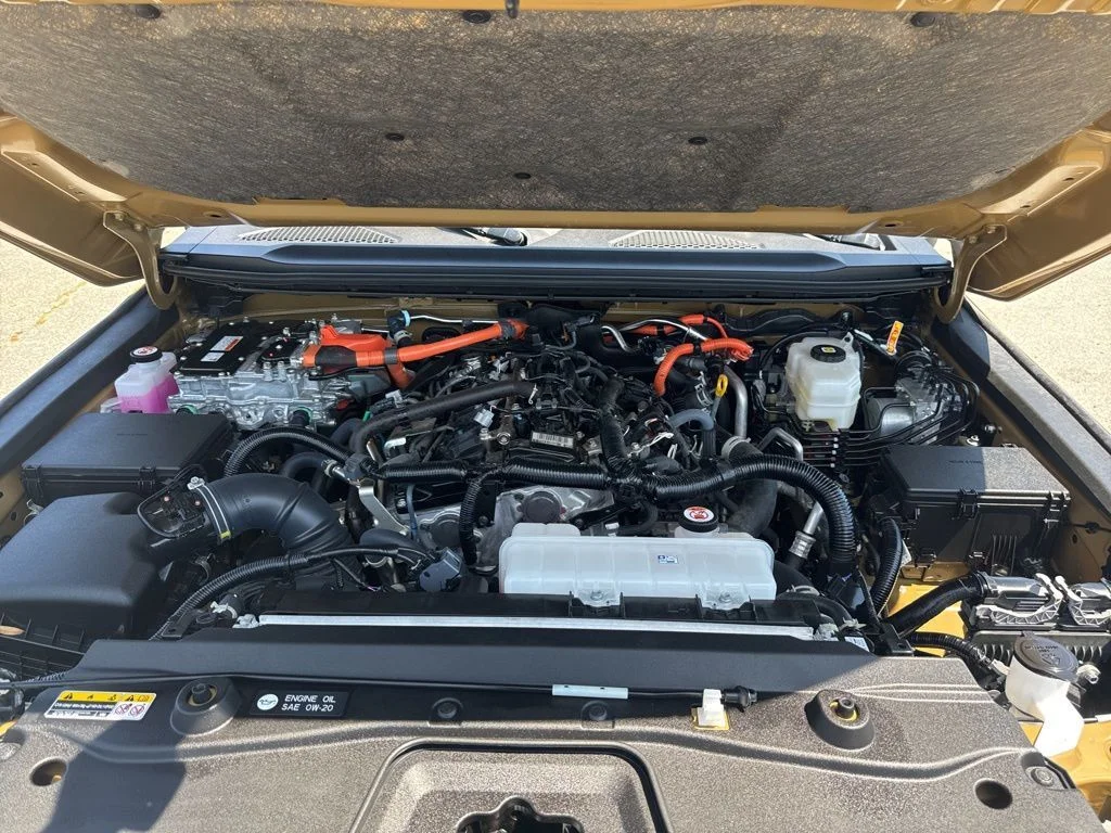 Used 2024 Gray Toyota Base image 36
