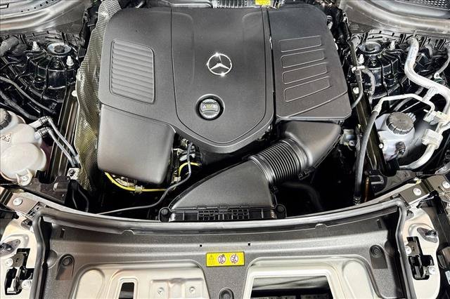New 2026 Black Mercedes-Benz GLC 300 image 58