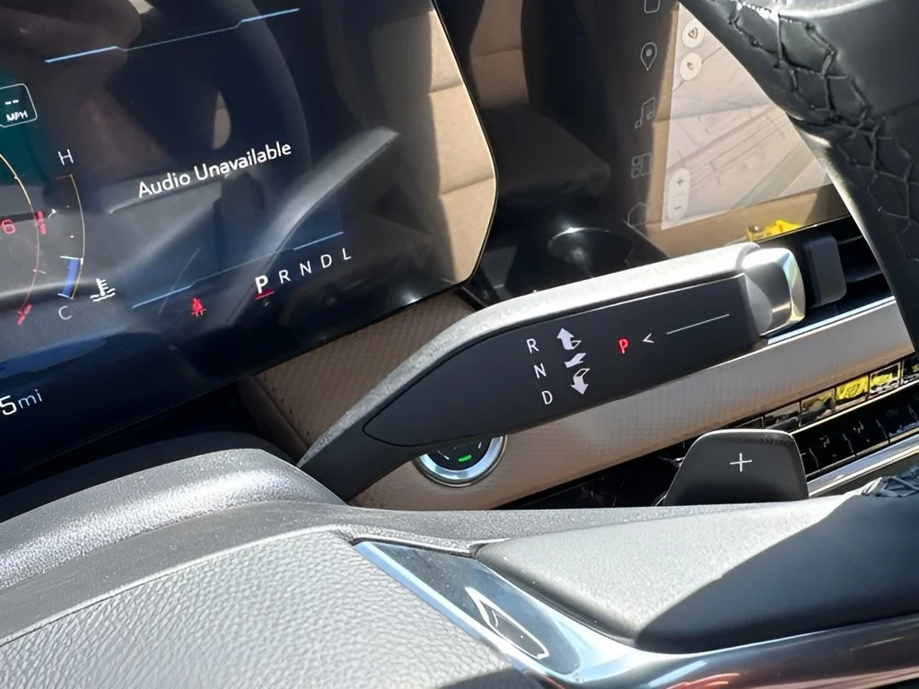 New 2026 Sterling Gray Metallic Chevrolet ACTIV image 27