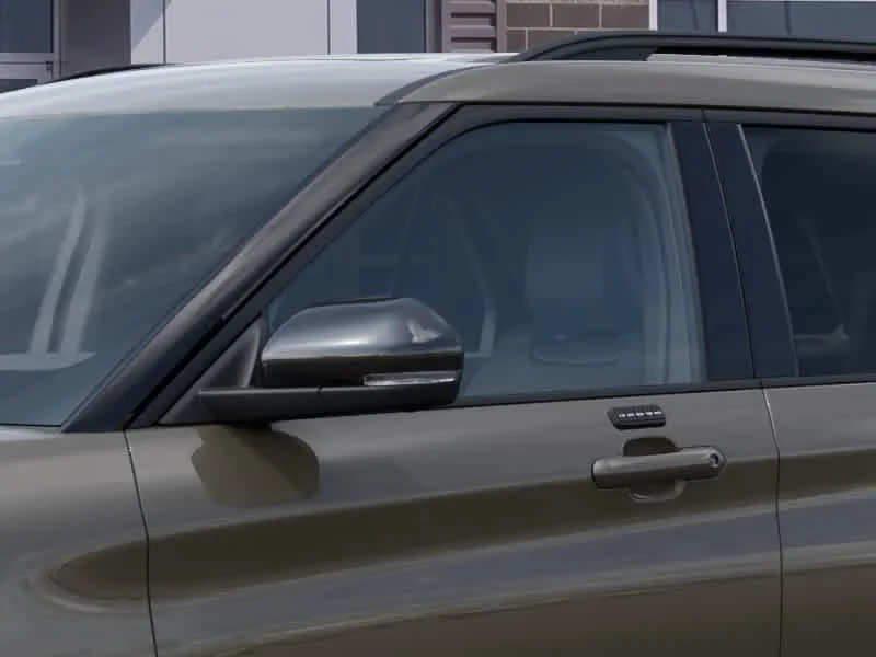 New 2027 Marsh Gray Ford Tremor® image 20