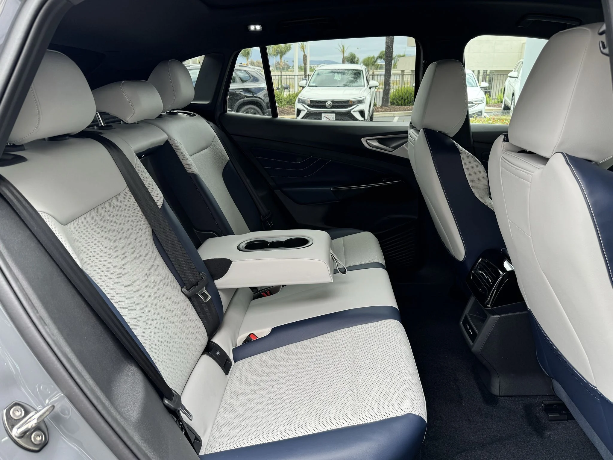 New 2026 Pure Gray Volkswagen Pro S image 32