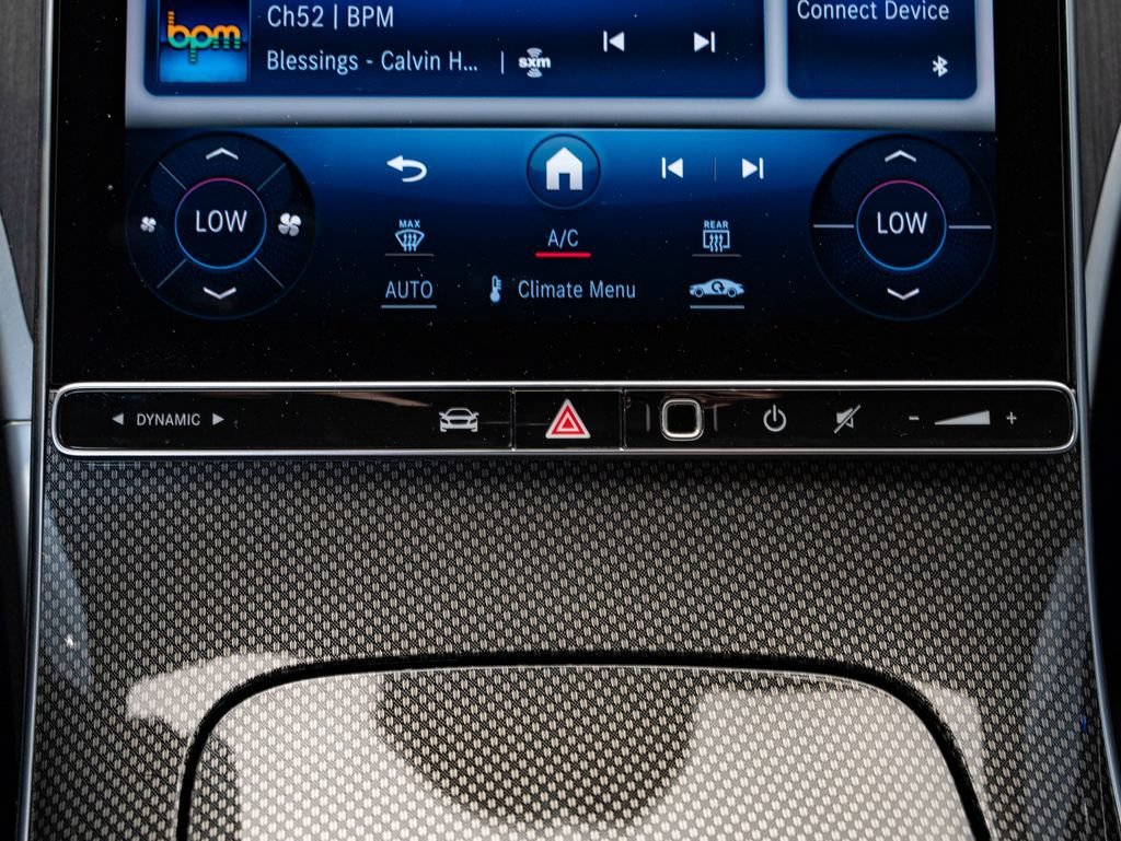 Used 2023 Graphite Grey Metallic Mercedes-Benz C 300 image 36