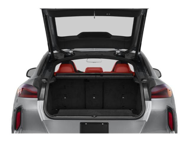 Used 2020 Marina Bay Blue Metallic BMW Competition image 14