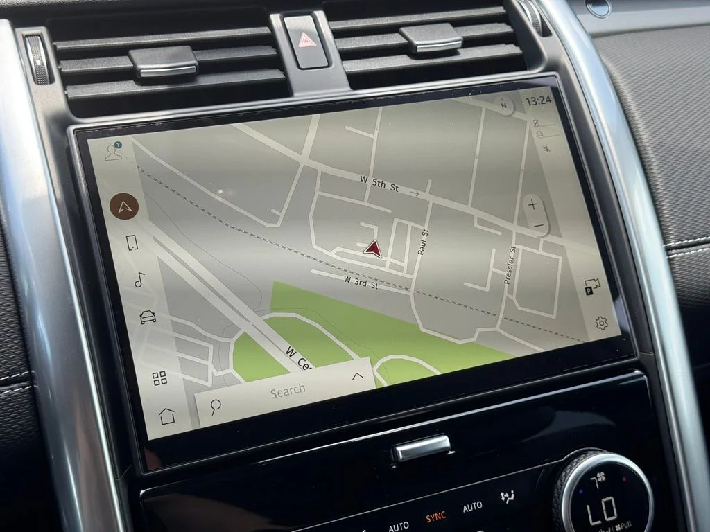 New 2026 Santorini Black Land Rover Gemini Edition image 27