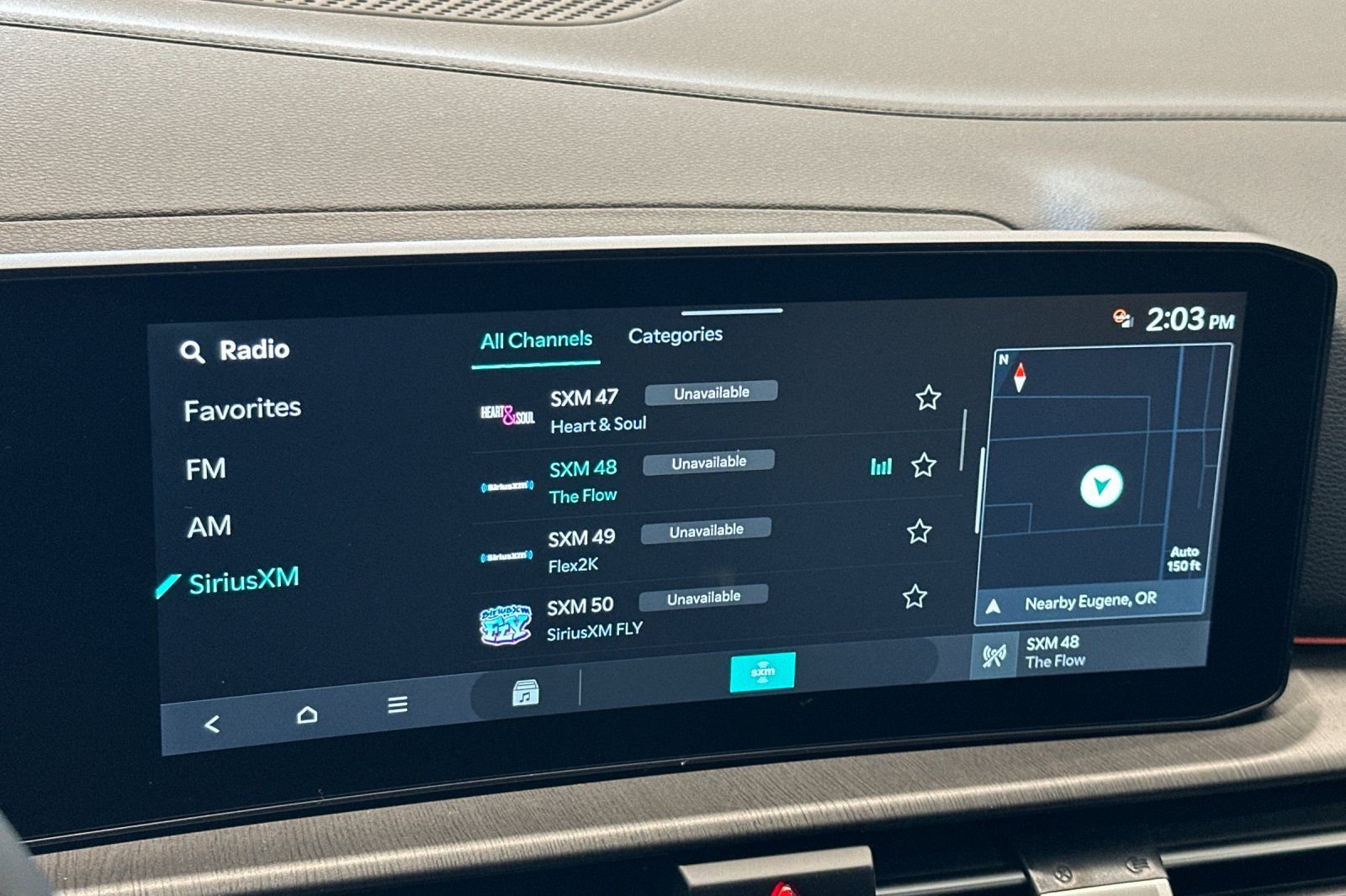 New 2026 Snow White Pearl Kia X-Line Prestige image 14