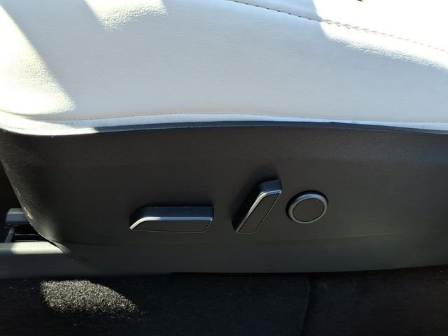 Used 2022 Black Tesla Performance image 18