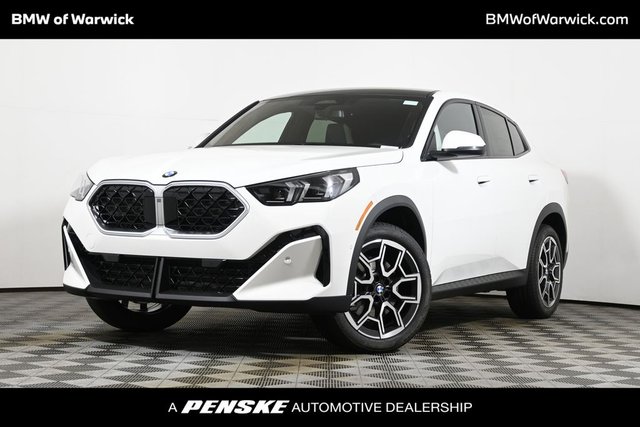 2026|BMW|X2|xDrive28i|4D Sport Utility