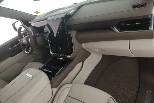 Used 2026 White GMC Denali image 37