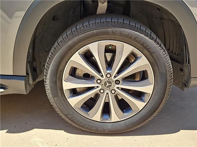 Used 2023 Gray Mercedes-Benz (A9) GLE 350 4x2 image 5