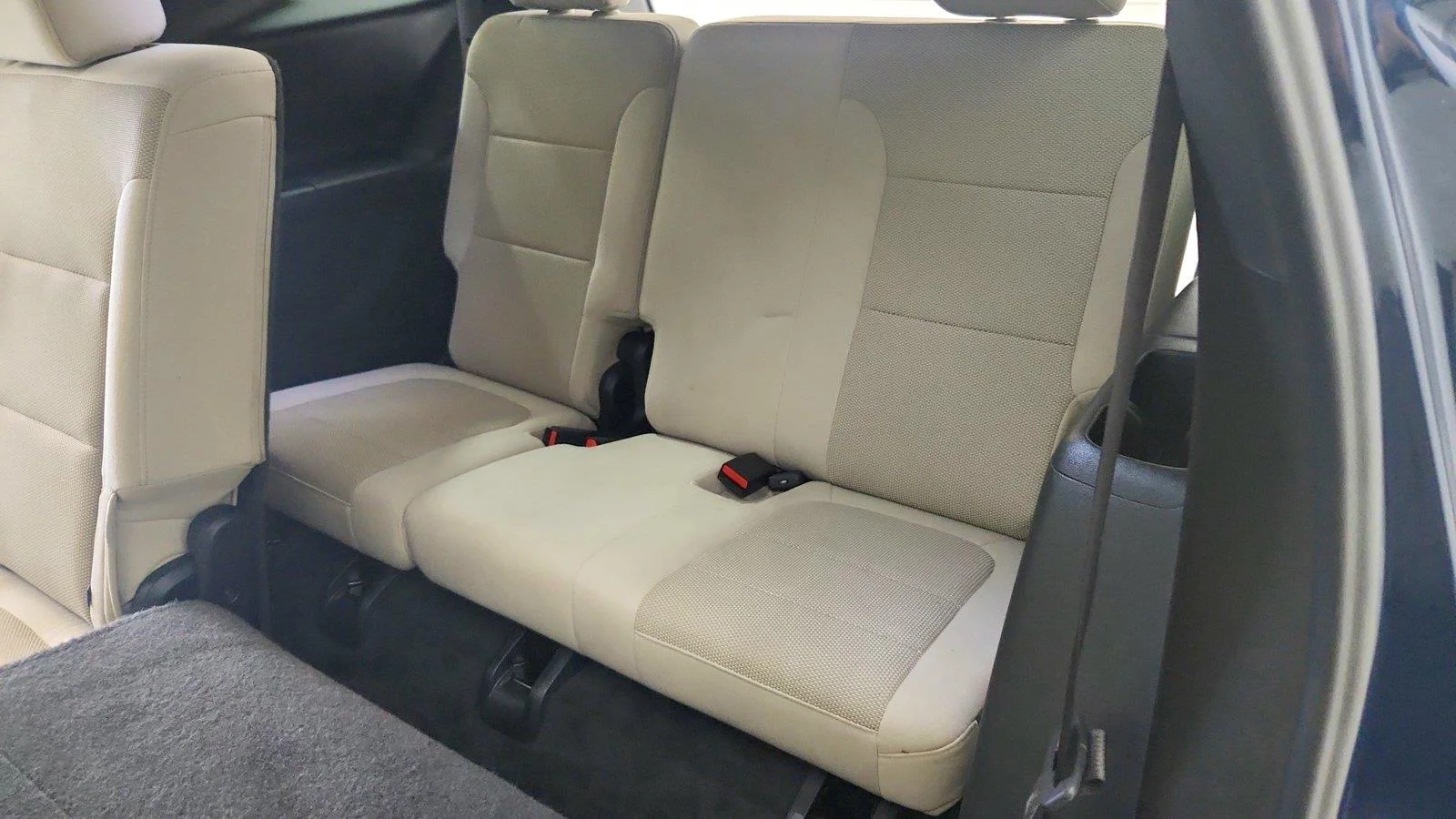 Used 2023 NORTHSKY BLUE METALLIC Chevrolet LS image 26