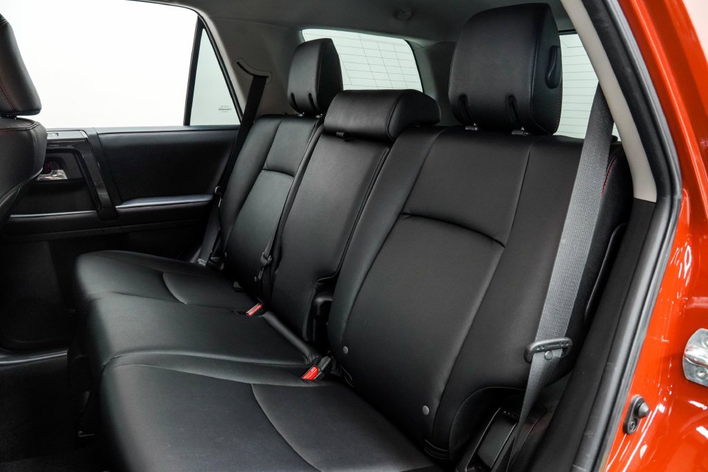 Used 2024 Brown Toyota TRD Pro image 18