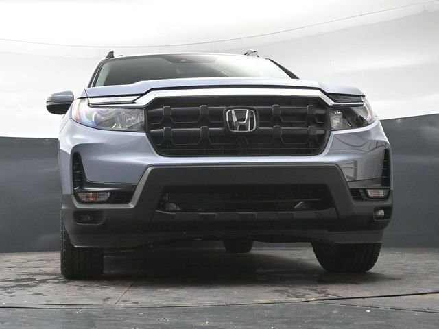 New 2026 Sonic Gray Pearl Honda RTL image 23