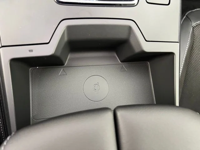 New 2026 Machine Gray Metallic Mazda 2.5 S Select AWD image 22