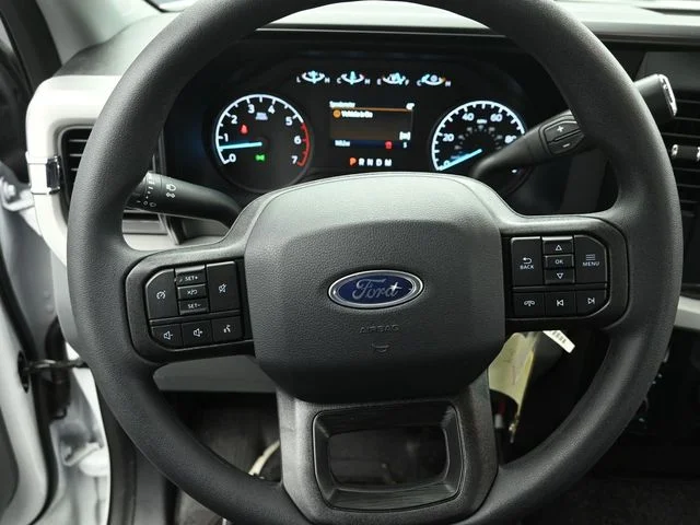 2026 Ford F-250 Super Duty XL - Photo 16