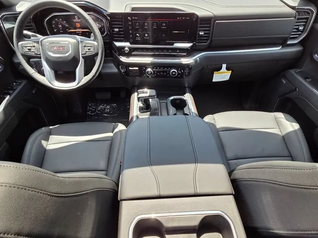 2026 GMC Sierra 1500 SLT - Photo 7