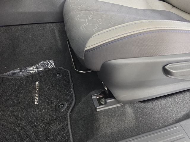 Certified Used 2026 White Subaru Base image 21