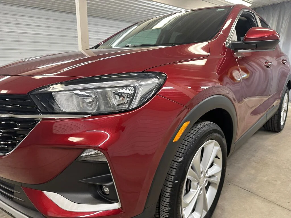 2023 Buick Encore GX Preferred - Photo 32