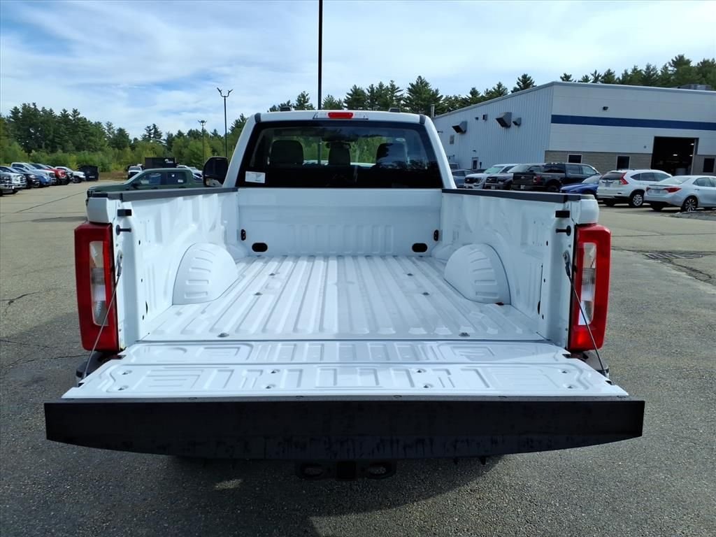 2026 Ford F-250 Super Duty XL - Photo 8