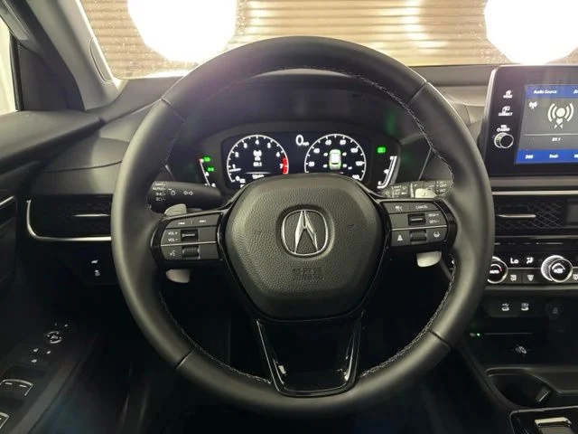 New 2026 Urban Gray Pearl Acura Base image 17