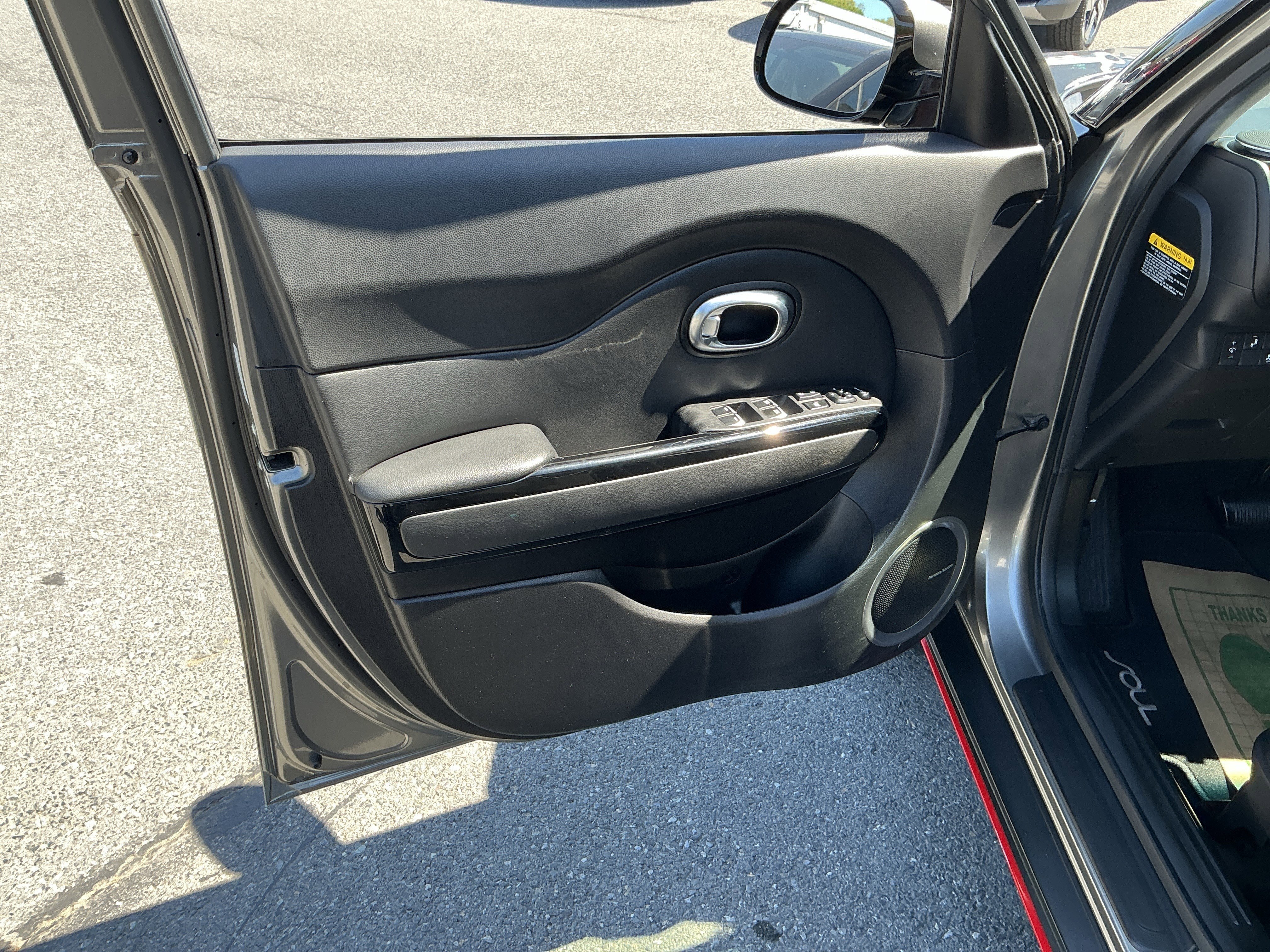 2018 Kia Soul 1.6T ! 7 DCT's photo
