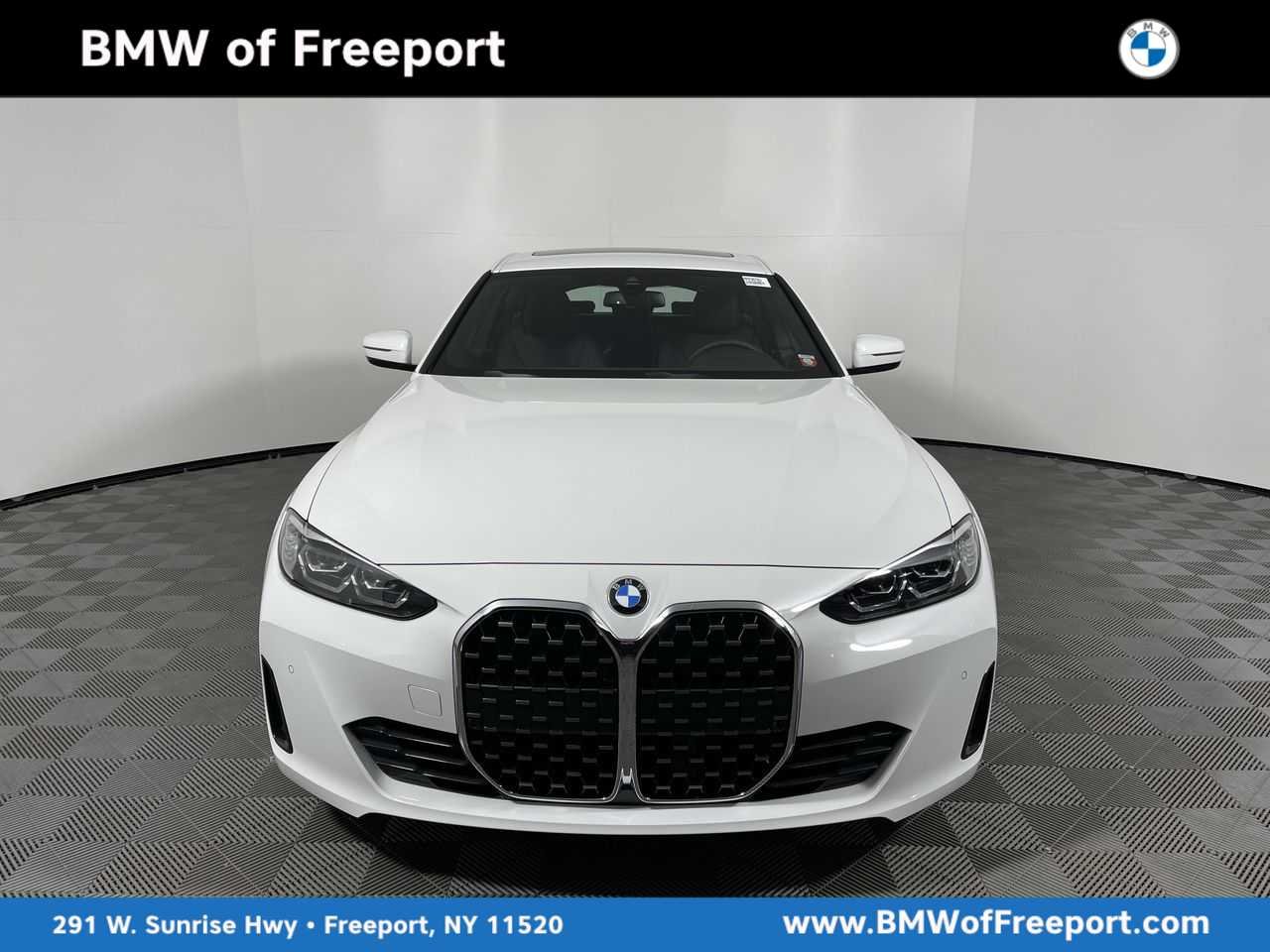 2023 BMW 4 Series 430i xDrive Gran Coupe's photo