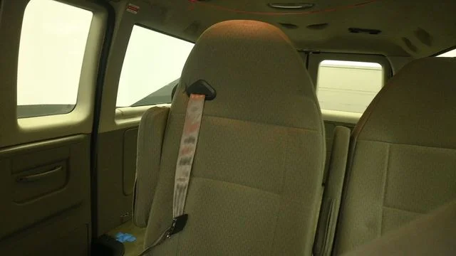 Used 2012 Oxford White Ford XLT image 19