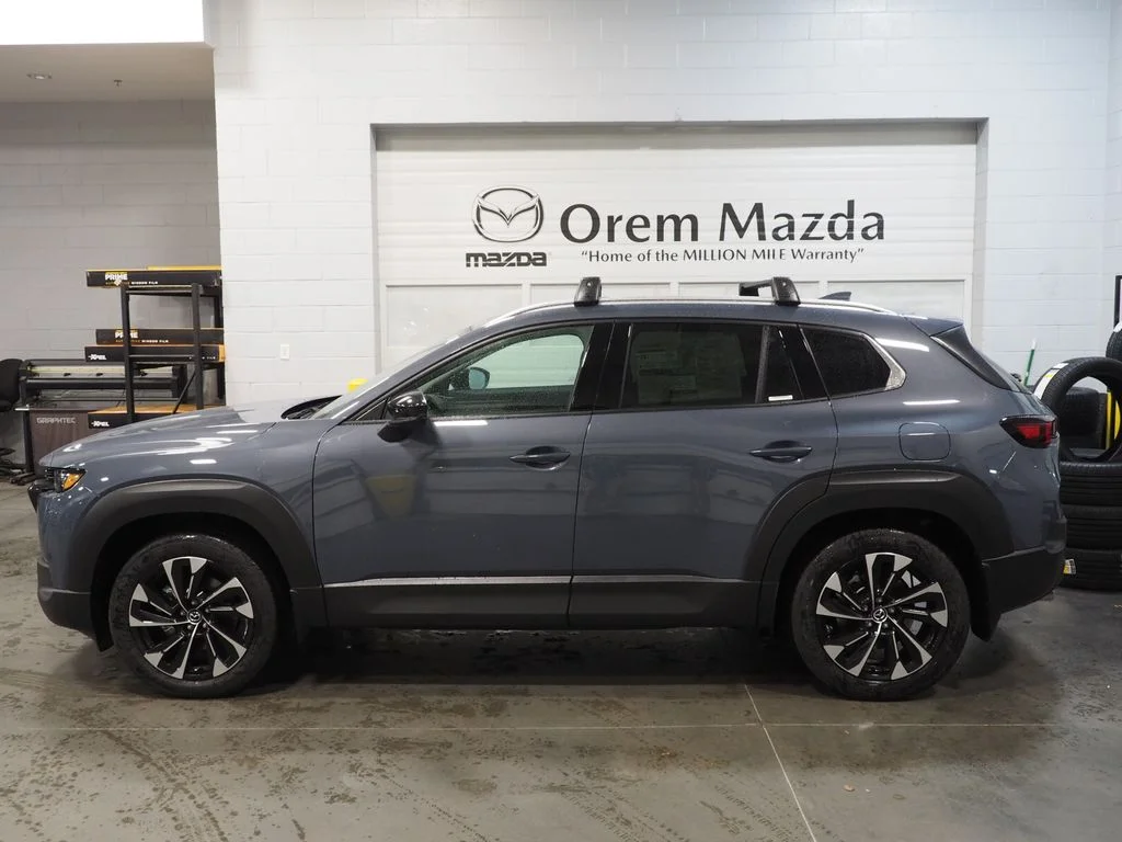 2026 Mazda CX-50 Premium Plus - Photo 8
