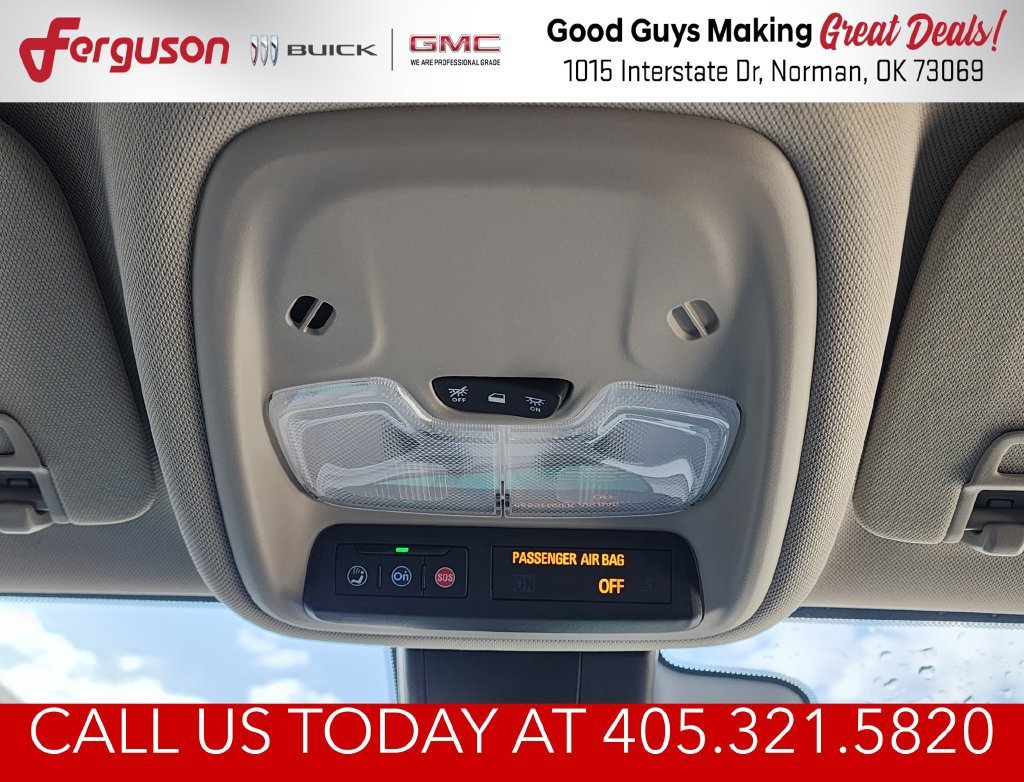 2026 Buick Encore GX Preferred - Photo 34