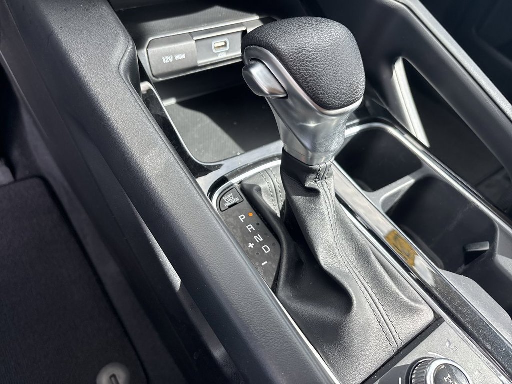 2022 Kia Telluride LX - Photo 21