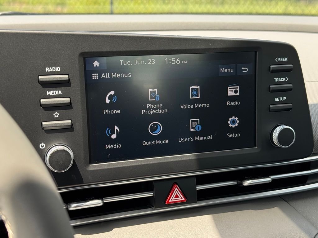 2026 Hyundai Elantra SEL - Photo 26