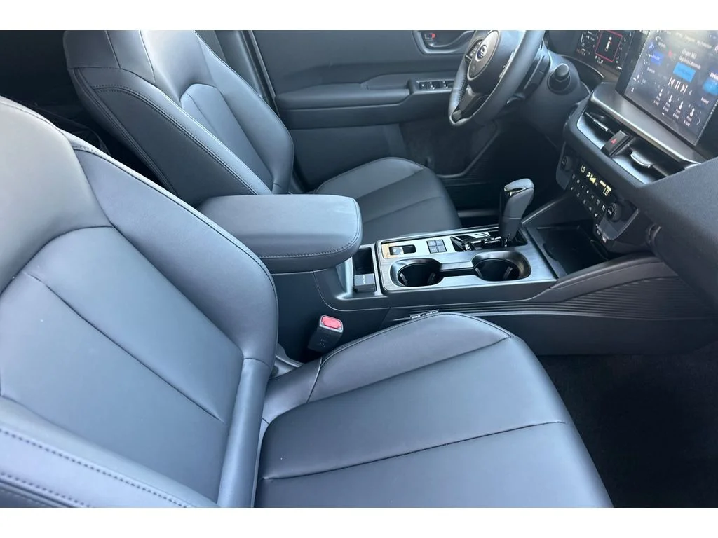New 2026 RIVER ROCK PEARL Subaru Premium image 16