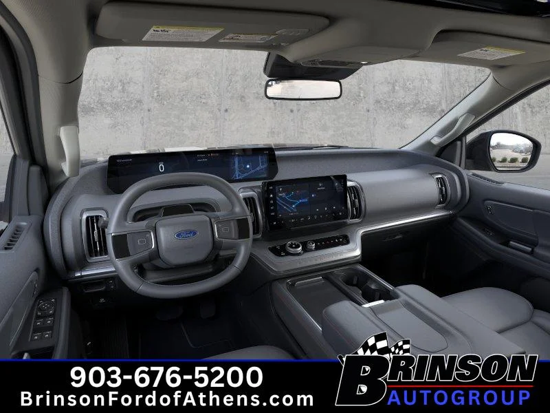 2025 Ford Expedition MAX Active - Photo 9
