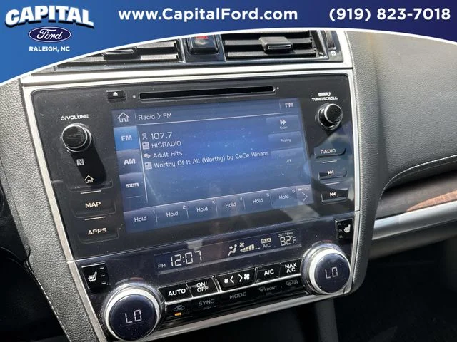 Used 2018 Gray Subaru 2.5i image 27