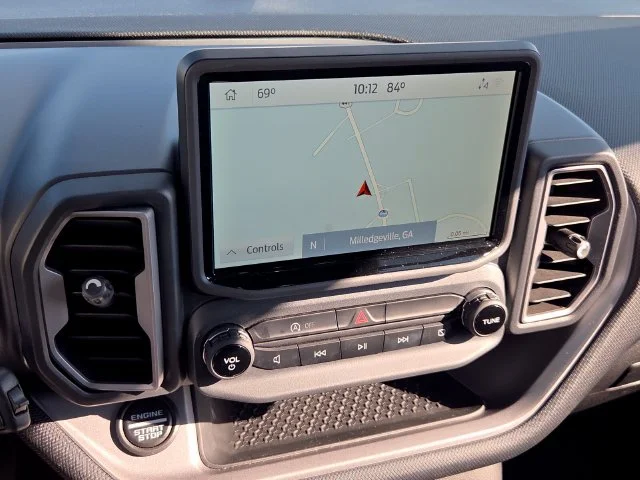 Used 2022 Green Ford Big Bend image 25