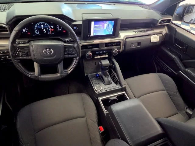 Used 2024  Toyota SR5 image 17