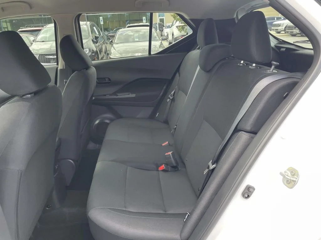 Used 2024 Fresh Powder Nissan S image 3