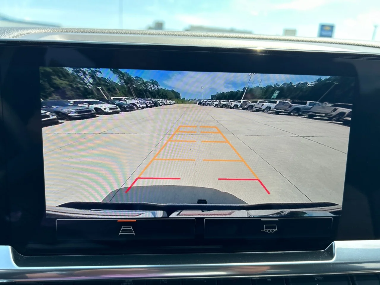 New 2026 Sterling Metallic GMC SLE image 12