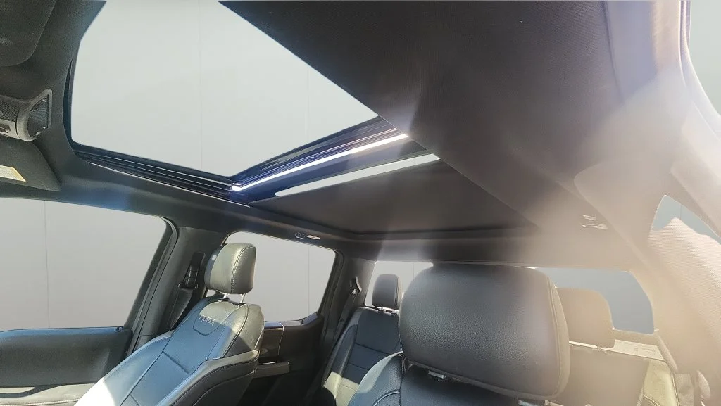 Used 2018  Ford Raptor image 21