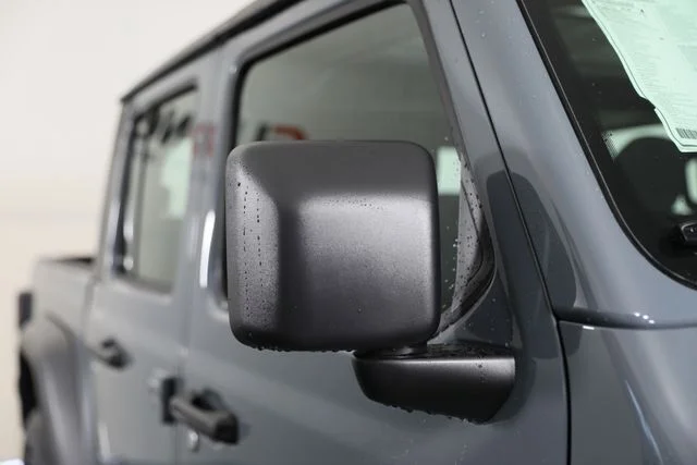New 2026 Anvil Clear-Coat Exterior Paint Jeep Sport image 29