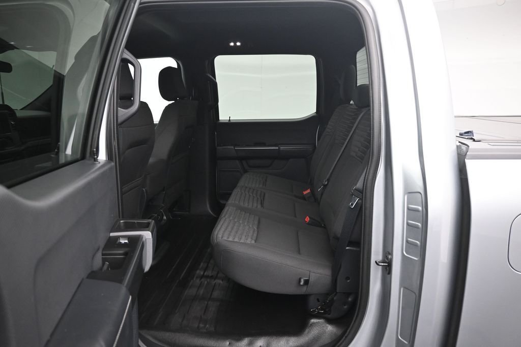 Used 2023 Silver Ford XL image 17