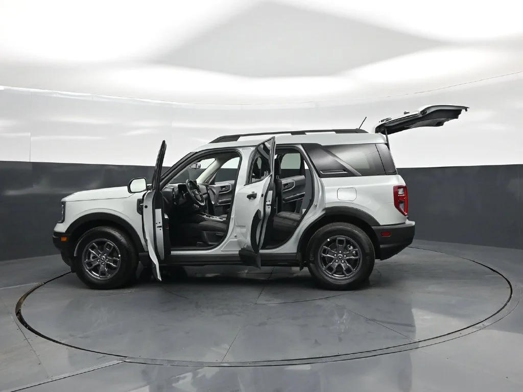Certified Used 2024 Green Ford Big Bend image 29