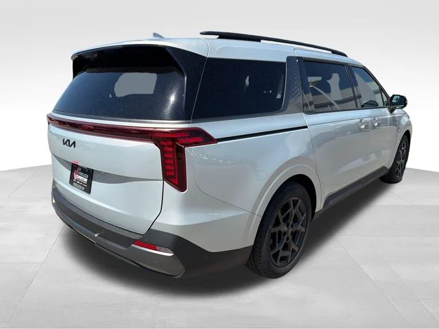 2026 Kia Carnival SX Prestige - Photo 7