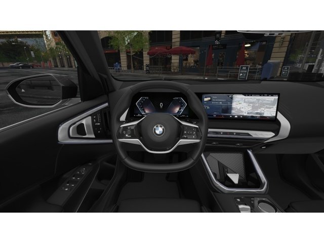 New 2026 Skyscraper Grey Metallic BMW  image 13